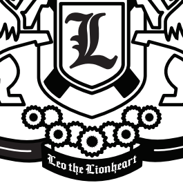 Fundraising Page: Leo the Lionheart